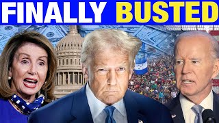 🔥BUSTED: Trump Elon FIND FBI SHREDDING EVIDENCE, Bongino FBI Director, Joy Reid CRYING, Macron Trump