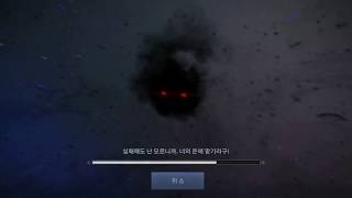 【日本配信前】黒い砂漠モバイル#5（Black Desert Mobile）검은사막 모바일　面白い携帯スマホゲームアプリ