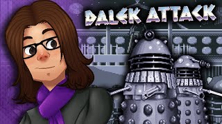 Doctor Who: Dalek Attack - Scarfulhu