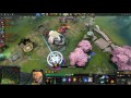 w33 miracle sumail crazy 8000 mmr fight dota 2