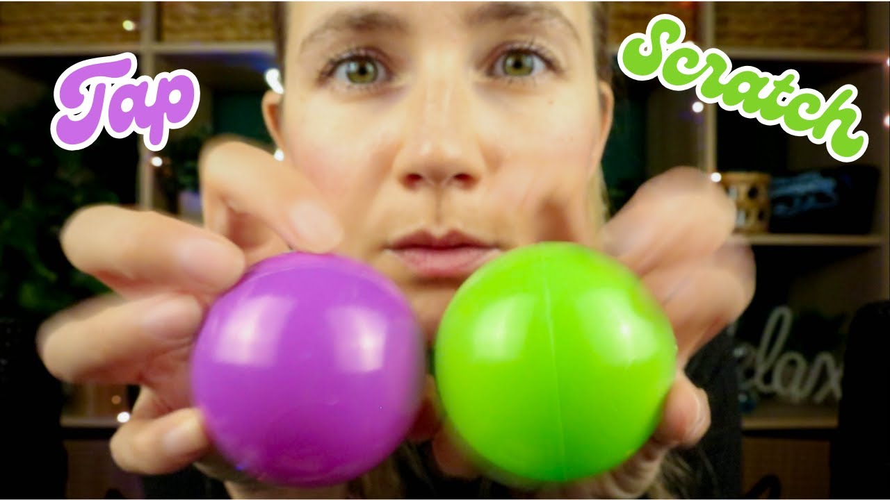 Asmr Fast Aggressive Tapping And Scratching Youtube