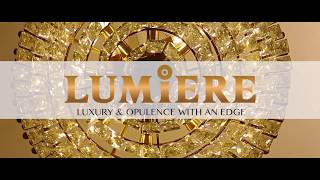 SATORI Presents LUMIERE Grand Opening