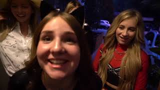 GOING TO THE STORE FULLY DRESSED THEN COMING HOME LIKE THIS **Halloween Prank**🎃| Piper Rockelle
