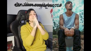 Dr.Slim - أحلام سعيده | Sweet Dreams (Reaction)