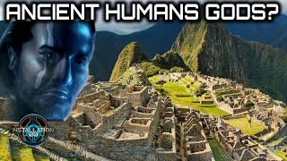 Did Ancient Humans Survive and Become Our Gods?