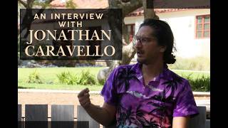 The CI View | An Interview with Jonathan Caravello