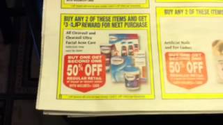 RITE AID QR DEALS AND MORE!