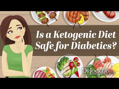 Is the Ketogenic Diet Safe for Diabetics? Is the Ketogenic Diet Safe for Diabetics?