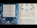 The Wisemen | from The Shepherd's Pipe | A Cantata by Marlys Swinger