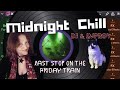 Chilling With The Muse | Midnight Chill