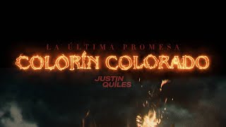 Justin Quiles - Colorín Colorado (Audio Oficial)