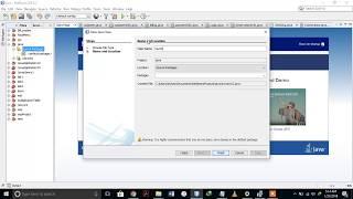 Java Program using NetBeans Print "Hello World";