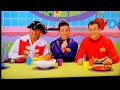 doctor yoga the wiggles