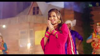 Ajay Hooda - Tik Tok Haryanvi (Official Song) - Ruchika Jangid, Sandeep Surila | Haryanvi DJ Songs