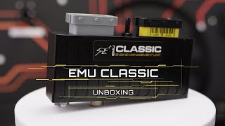 ECUMaster EMU Classic Unboxing