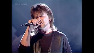 Stiltskin  -  Inside  - TOTP  - 1994