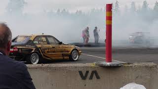 Drifting Seinäjoki osa 1