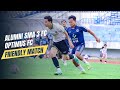 Fun Football | Highlight Match Alumni SMA 3 Pekanbaru 3-4 Optimus FC