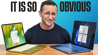Mac vs Windows in 2026 - It
