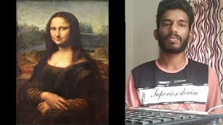 മൊണാലിസയുടെ രഹസ്യങ്ങൾ | Facts You Don't Know about The Mona Lisa