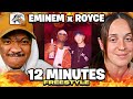 Eminem & Royce Da 5'9