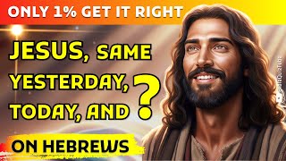 50 Challenging Bible Quiz Questions on Hebrews to test Your Bible Knowledge - Bible Quiz Tube