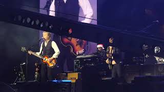 “Get Back” - Paul McCartney @ The O2, December 19, 2024