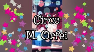 Circo M. Orfei #circus #show #spettacolo