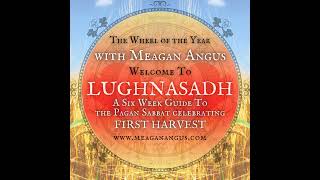 Lughnasadh 2023: The First Harvest