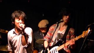 Rollin'Peace　～新たな旅～　2011.12.10