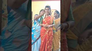 பெண் பார்க்கும் தருணம் 🤩🤩6383275828 promotion what's app #trending #marriage #shorts