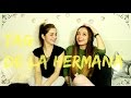 ♥♥TAG DE LA HERMANA (melliza) | SIILVIA123BELLA