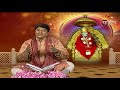 sai chintan ep 162 story about siridi sai baba sai baba kahani prarthana