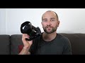 Panasonic Lumix  DMC-FZ2500 Camera Review (After 8 Months)