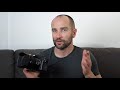 Panasonic Lumix  DMC-FZ2500 Camera Review (After 8 Months)