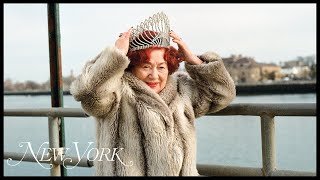 Inside Brighton Beach's Babushka Beauty Pageant