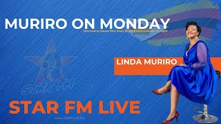 Muriro on Monday