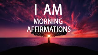 5 Minute Morning Affirmations - 20 Powerful Affirmations to Change Your Life!