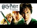 Harry Potter and The Chamber of Secrets Audiobook