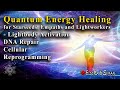 💫🌹✨Quantum Energy Healing Session for Starseeds, Empaths and Light-workers💫🌹✨