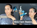 Basic Skin Care  | Oily Skin Care Routine | @Makeupbysoniya