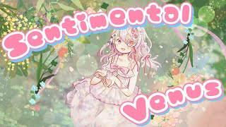 【歌ってみた】Sentimental Venus【VTuber/cover】