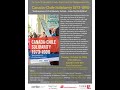 Book Launch: Canada-Chile Solidarity 1973-1990: Testimonies of Civil Society Action