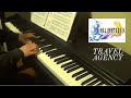 Travel Agency - Final Fantasy X Piano Collections (Masashi Hamauzu)