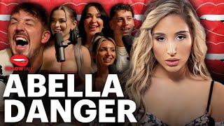 ABELLA DANGER X PILLOW TALK YACHT PARTY EPISODE W/ ADULT STARS