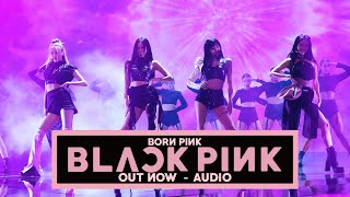 BLACKPINK - BORN PINK [New Single Release 2024] Official Music Video