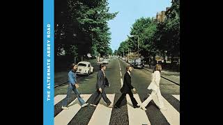 The Beatles : The End (Take 3 + 7)