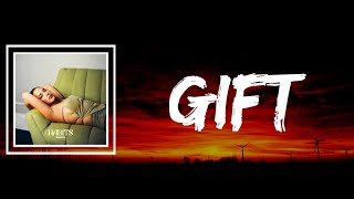 Maeta - Gift (Lyrics)