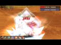 csro pvp silkroad linoa 109 str bower vs whiteliliom 110 str blader