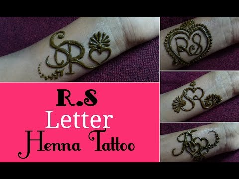 Easy Tatto Henna Easy Tatto Henna
